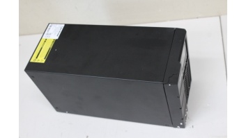 SALE OUT. CyberPower OLS1000EA-DE Smart App UPS Systems | CyberPower Smart App UPS Systems | OLS1000EA-DE | 1000 VA | 900 W | DAMAGED PACKAGING, USED, REFURBISHED, CRACKED FRONT PANEL