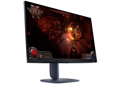 MONITOR LCD 27" AW2725DM/210-BQWQ DELL