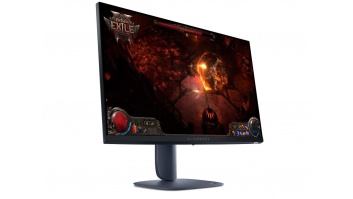 MONITOR LCD 27" AW2725DM/210-BQWQ DELL