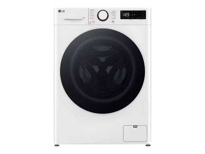 LG | Washing Machine | F4WR511S0W | Energy efficiency class A | Front loading | Washing capacity 11 kg | 1400 RPM | Depth 56.5 cm | Width 60 cm | Display | LED | Steam function | Direct drive | White