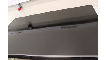 Xiaomi USED, SCRATCHES ON SCREEN, ACTIVATED OS, MISSING: REMOTE, MANUALS AND INNER PACKAGING