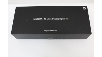 Xiaomi DEMO
