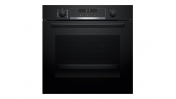 Bosch HBG578EB7 Built in Oven, A+, Capacity 71 L, Black | Bosch