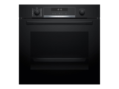 Bosch HBG578EB7 Built in Oven, A+, Capacity 71 L, Black | Bosch