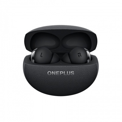 OnePlus Buds Pro 3 - Black