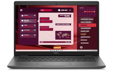 Dell Latitude 3450 AG FHD i7-1355U/16GB/512GB/Intel Integrated /Win11 Pro/ENG Backlit Kbd/FP/3Y Basic Onsite Warranty
