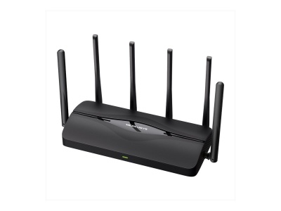 Mercusys MR37BE BE6500 Tri-Band Wi-Fi 7 Router | Mercusys