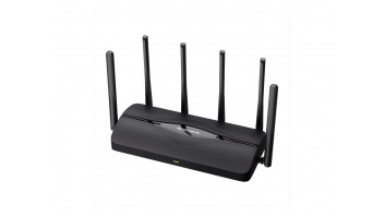 Mercusys MR37BE BE6500 Tri-Band Wi-Fi 7 Router | Mercusys