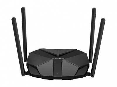 Mercusys MR85X AX3000 Dual-Band Wi-Fi 6 Router | Mercusys
