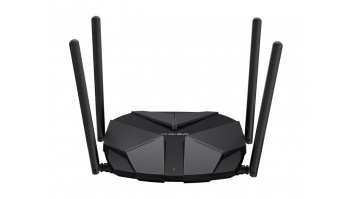 Mercusys MR85X AX3000 Dual-Band Wi-Fi 6 Router | Mercusys