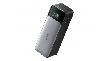 Anker 737 Power Bank Gen 2 B2C - UN Black Iteration 1 | A1289011 | 24000 mAh | Black