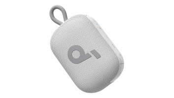 Anker Soundcore Speaker | Select 4 Go | Waterproof | Bluetooth | White | Portable | Wireless connection