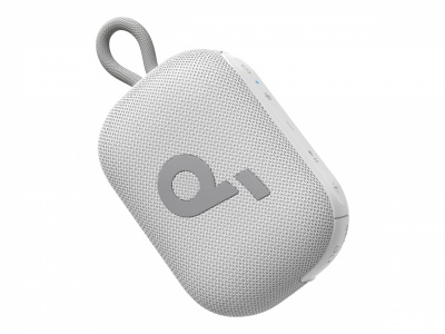 Anker Soundcore Speaker | Select 4 Go | Waterproof | Bluetooth | White | Portable | Wireless connection