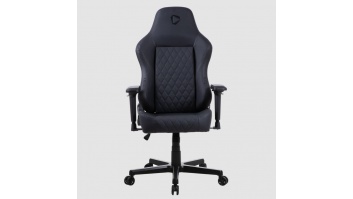 Onex | Premium Gaming Chair | FX8 Formula X Module Injected | Black