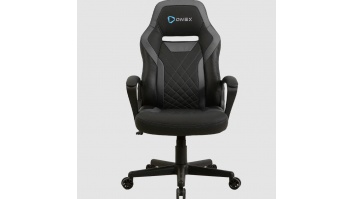 Onex | Gaming Chair | GX1 Series | Black