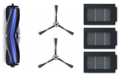 Ecovacs Standard Service Kit for DEEBOT X8 Family | DKT060175