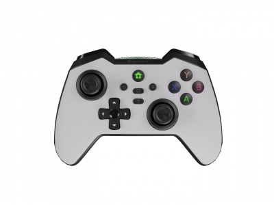 Genesis Gaming Gamepad | Mangan 400 | White | Wireless