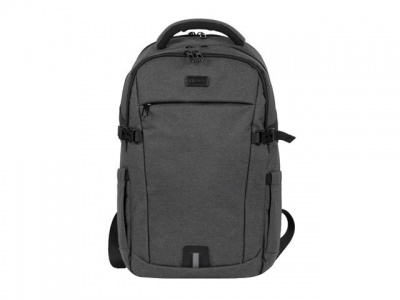 Natec Laptop Backpack Alpaca 2 15.6, Grey