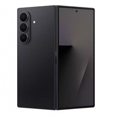 MOBILE PHONE GALAXY FOLD7/256GB JETBLK SM-F966B  SAMSUNG