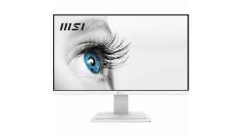 MONITOR LCD 24" IPS/PRO MP243XW MSI