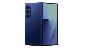 MOBILE PHONE GALAXY FOLD7/256GB BLUE SM-F966B  SAMSUNG