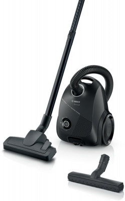 Bosch Vacuum cleaner BGLS2BA3H	 Bagged Power 600 W Dust capacity 3.5 L Black