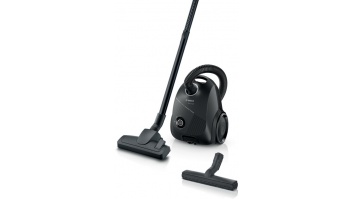 Bosch Vacuum cleaner BGLS2BA3H Bagged Power 600 W Dust capacity 3.5 L Black
