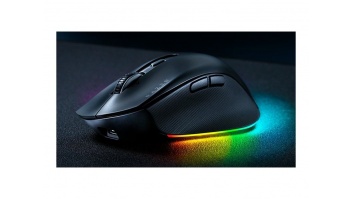 Razer Pro Click V2 - Ergonomic Wireless Mouse for Work
