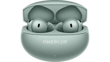OnePlus Buds 4, Storm Gray