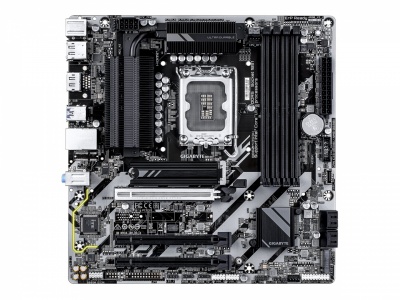Gigabyte B860M DS3H