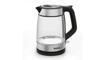 Tefal KI605830 Glass Kettle