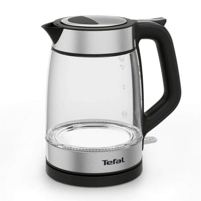 Tefal KI605830 Glass Kettle