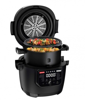 Tefal MY741CF0 Actifry Air Fryer and Multicooker