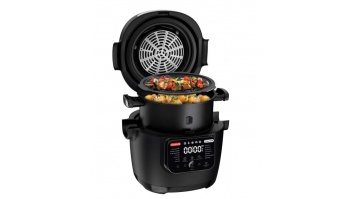 Tefal MY741CF0 Actifry Air Fryer and Multicooker