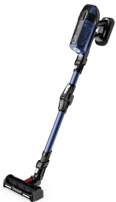 Tefal TY98C0WO X-force Flex Vacuum Cleaner, Aqua Model