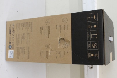 SALE OUT. Xiaomi Luggage Classic Pro 20" (Grey) | Xiaomi DAMAGED PACKAGING