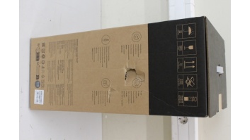 SALE OUT. Xiaomi Luggage Classic Pro 20" (Grey) | Xiaomi DAMAGED PACKAGING