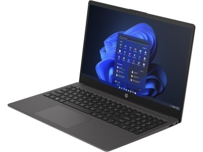 HP 250 G10 15.6 FHD Intel Core i5-1334U/8GB/512GB/Intel Iris Xe Graphics/DOS/ENG kbd/Dark Ash Silver/2Y Warranty | HP