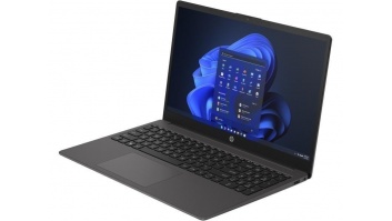 HP 250 G10 15.6 FHD Intel Core i5-1334U/8GB/512GB/Intel Iris Xe Graphics/DOS/ENG kbd/Dark Ash Silver/2Y Warranty | HP