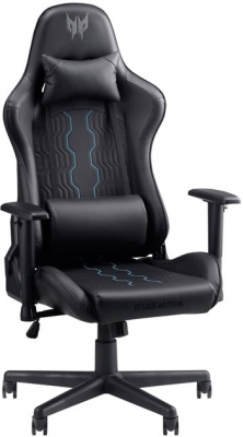 Acer Predator Gaming Chair Rift Go PGC331, PU Leather | Acer