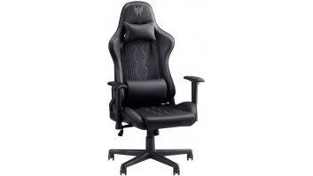 Acer Predator Gaming Chair Rift Go PGC331, PU Leather | Acer