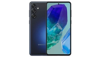 MOBILE PHONE GALAXY M55/8/256GB BLACK SM-M556E SAMSUNG