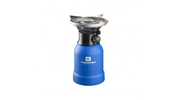 Kemper | Gas Stove Camping | S2009 | 1200 W