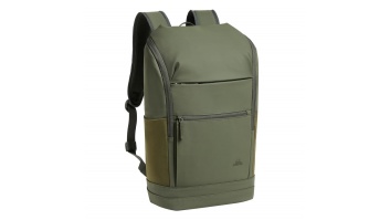 NB BACKPACK URBAN 20L 15.6"/7856 GREEN RIVACASE
