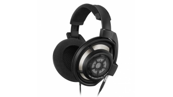 Sennheiser | High End Headphones | HD 800 S | Wired | Headband | Black