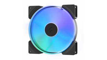 Prisma AL-18 ARGB PWM 2-Pack | Fractal Design | Case fan