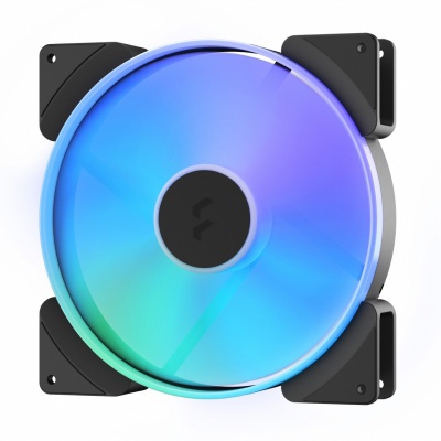 Prisma AL-18 ARGB PWM 2-Pack | Fractal Design | Case fan