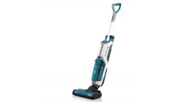 ETA Vacuum Cleaner Fortis ETA722490000 Cordless operating Handstick 25.2 V Operating time (max) 45 min Black/Blue