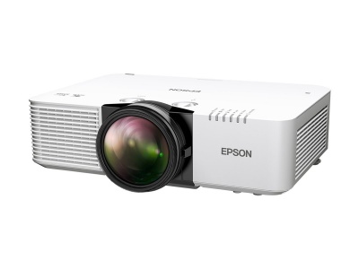 Epson EB-L690SU WUXGA 3LCD Projector/6200Lm/16:10/5000000:1, White | Epson