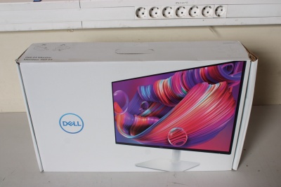 SALE OUT. | Dell S2425HS | 24 " | IPS | 16:9 | 100 Hz | 8 ms | 1920 x 1080 pixels | 250 cd/m² | HDMI ports quantity 2 | White | Warranty 36 month(s) | DAMAGED PACKAGING